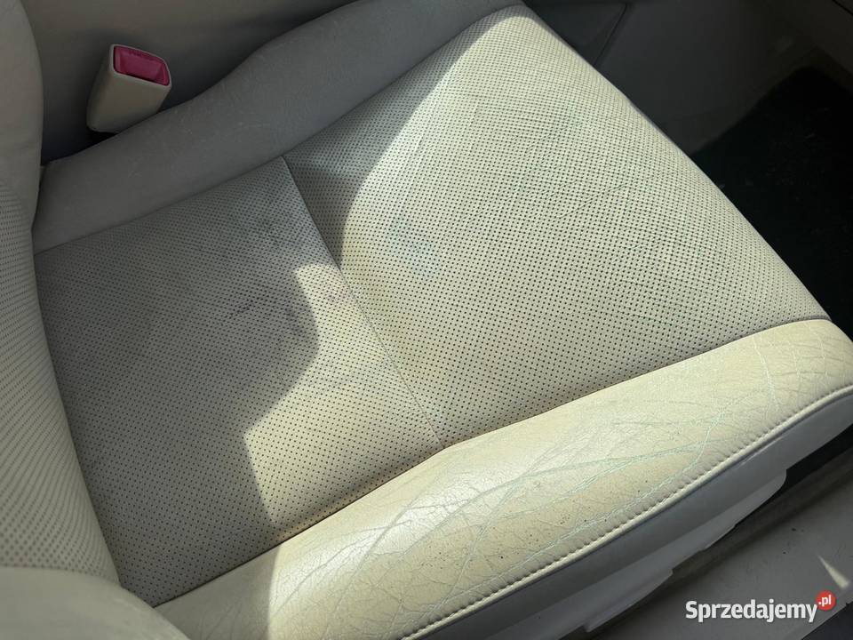 Lexus RX450h 2011r uszkodzony uszkodzony Samochody osobowe Radom