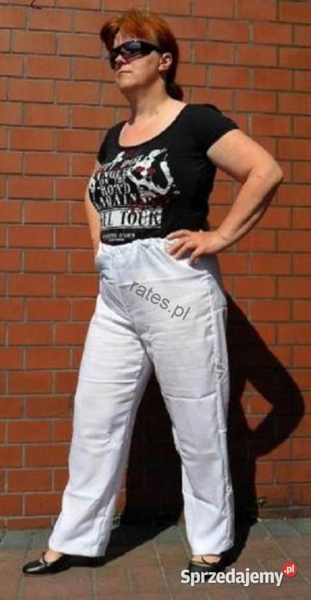 Odzież Medyczna firmy RATES Producent Odzieży Odzież ochronna Żurawica