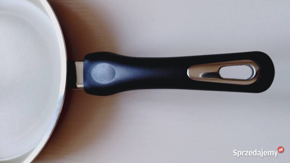 Patelnia 20 Olkuska indukcyjna