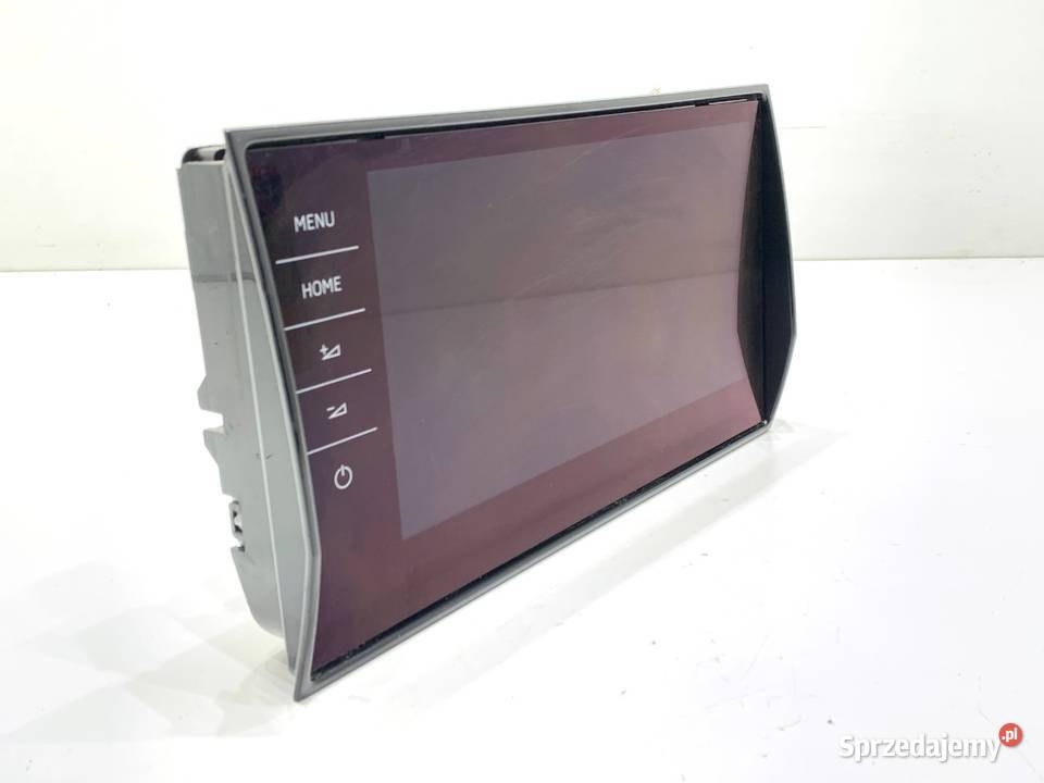 RADIO SKODA KAROQ 565919606D ODTWARZACZ sprzedam