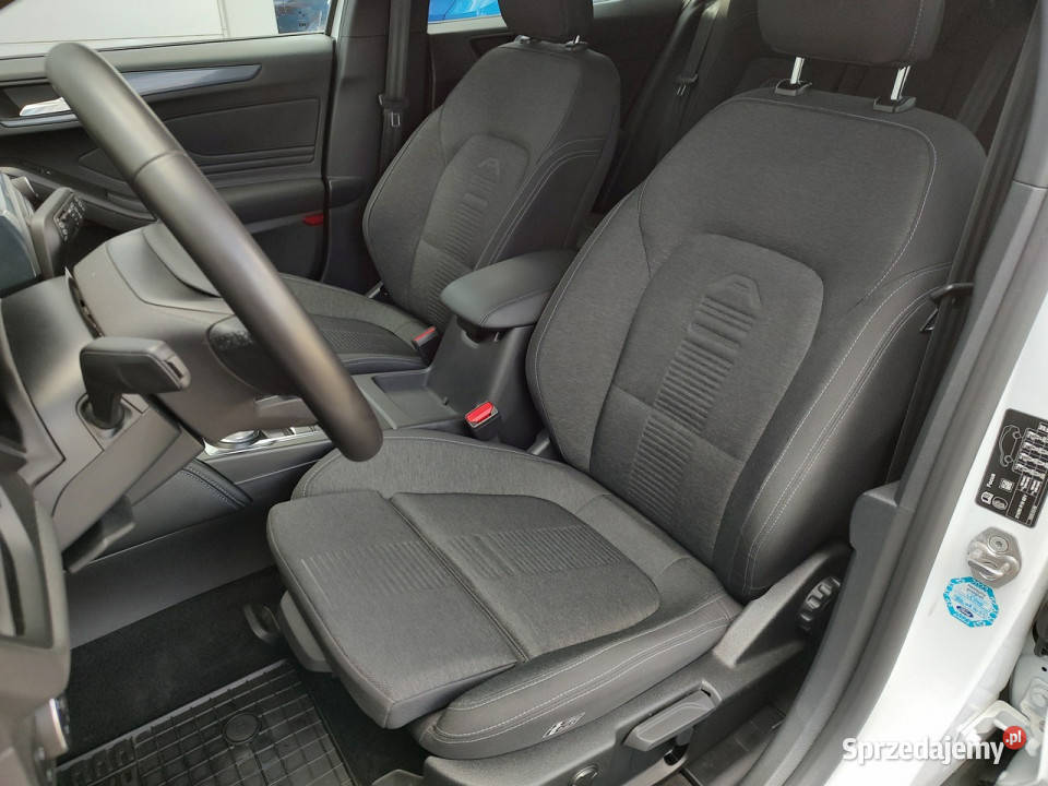 Ford Focus Ford Focus Active 20 EcoBlue 150 serwisowany w ASO Warszawa