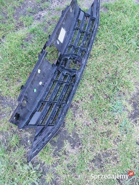 Volkswagen Passat B8 lift grill atrapa 3G053653N osobowe Chocianów sprzedam