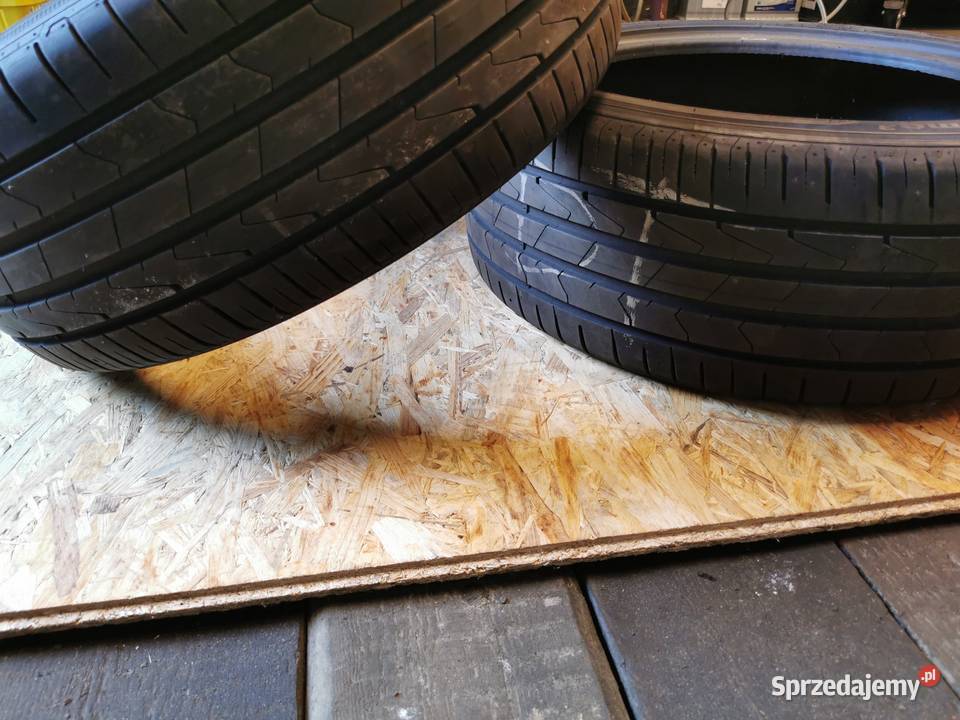 2254517 Hankook ventus prime3 kpl 4 sprzedam