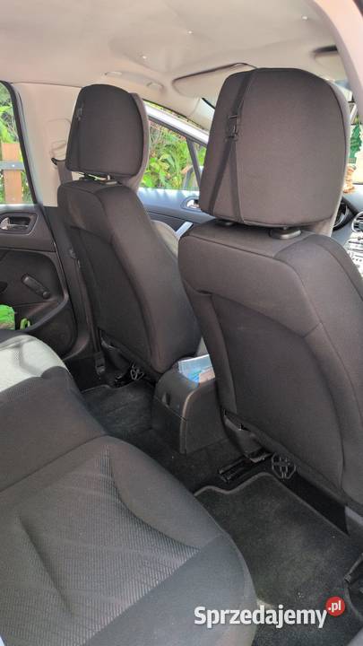 Ładny Peugeot 308 SW komputer pokładowy Krasnystaw sprzedam