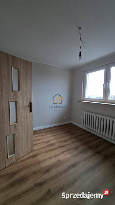 Mieszkanie Kraków 442m2 3 pokoje Piętro 10