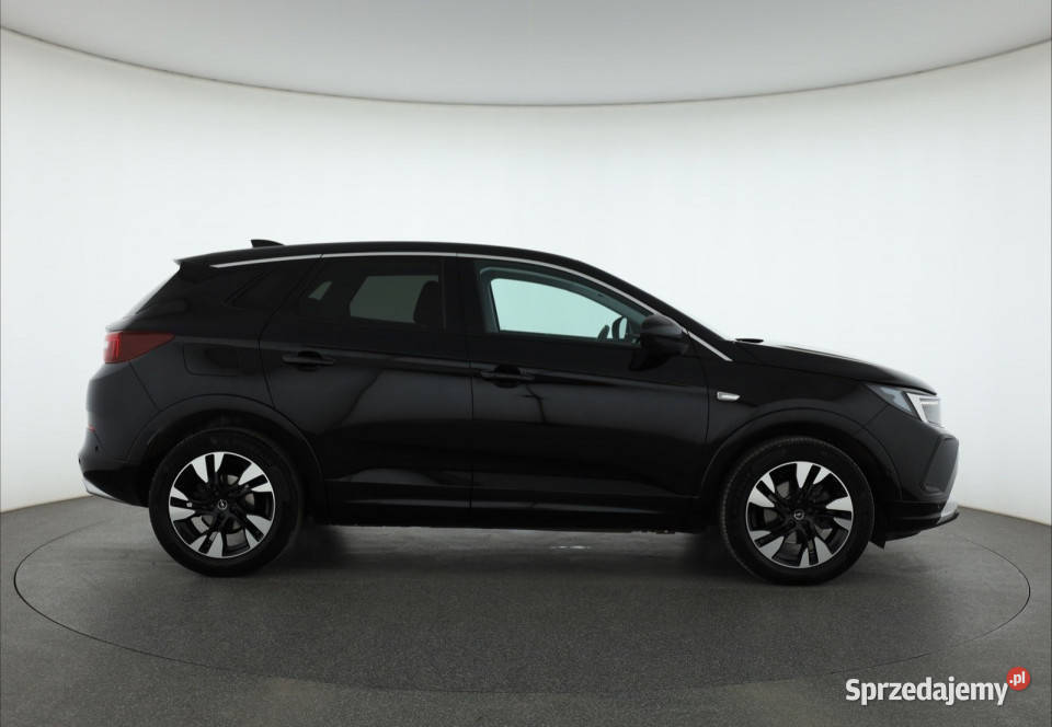 Opel Grandland 12 Turbo Piaseczno sprzedam