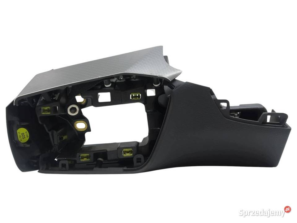 DEKOR LISTWA OZDOBNA DESKI LEWA 4K1857735 Audi