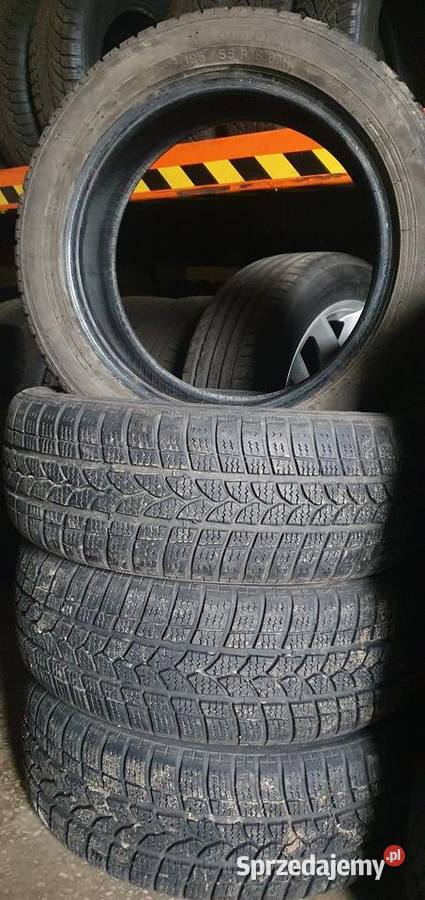 Kormoran snowpro b2 19555 r16 Rąbień sprzedam