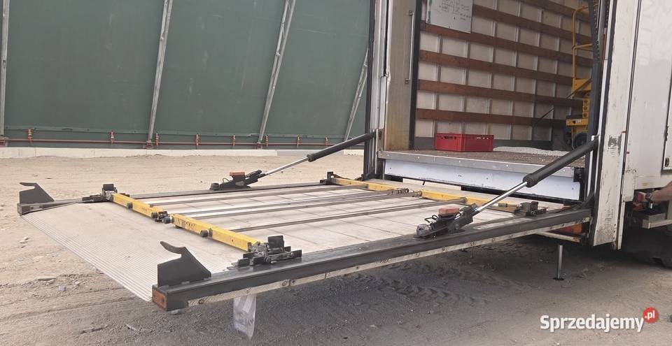 MercedesBenz Atego 1223 11990kg Godlewo Wielkie