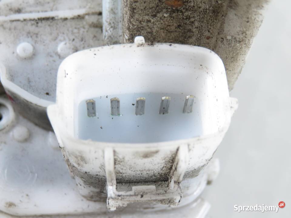 ZAMEK LEWY TYLNY ALFA ROMEO 159 939