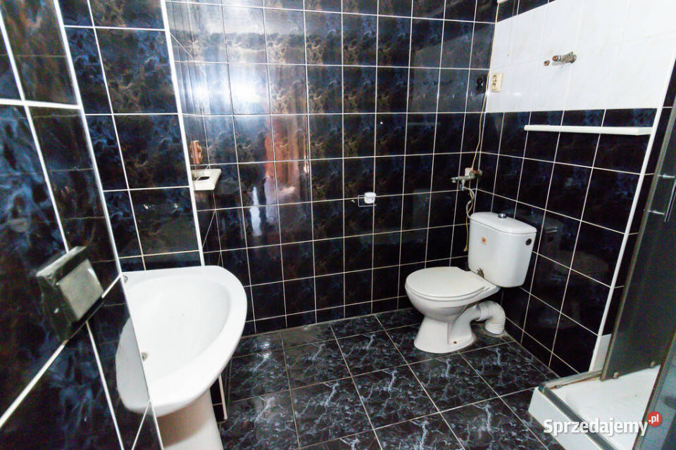 Dom 222m2 2 garaże działka 2600m2 Boksycka świętokrzyskie