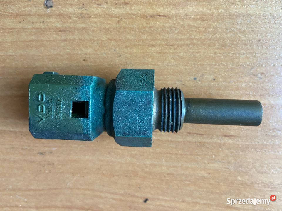 Czujnik Sensor Temperatury Volvo FH FM F 1612230 lubuskie Maszewo