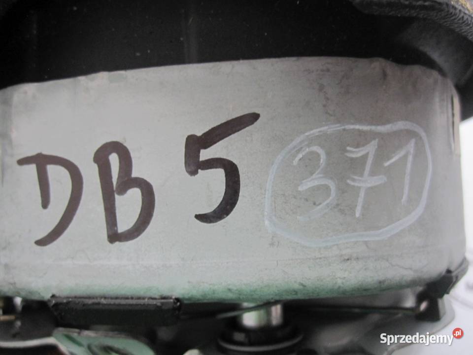 AUDI A4 B7 SLINE 08r AIRBAG poduszka kierowcy świętokrzyskie Kielce