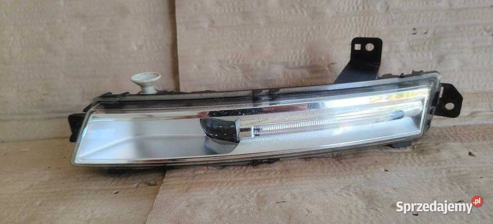 Halogen Jaguar FPace RSport Led Zkw Hk83 Prawy