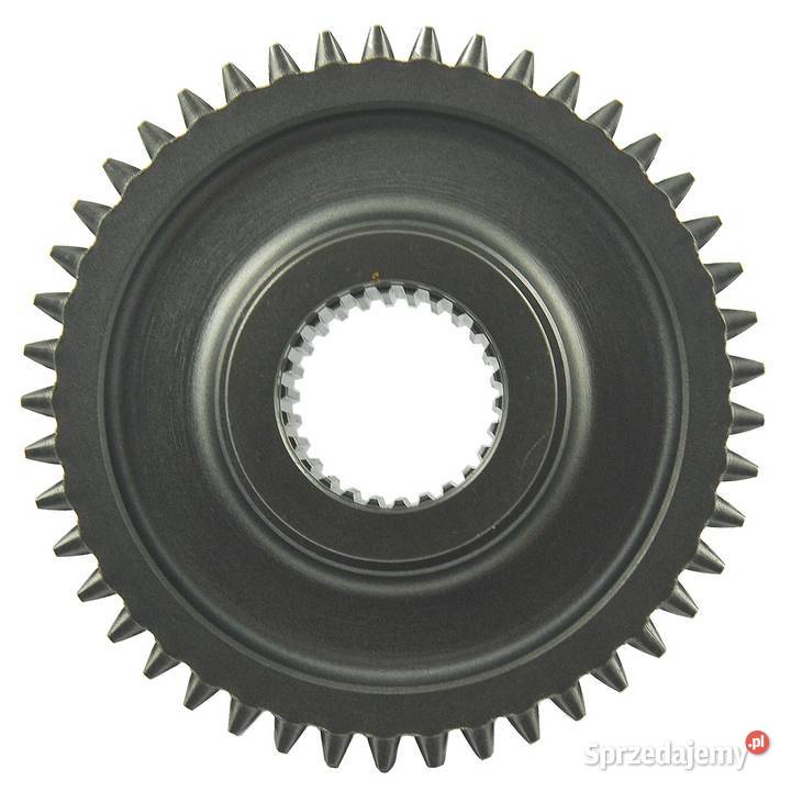 Zębatka 26T45T 2ND3ND Gear Kubota Tajęcina