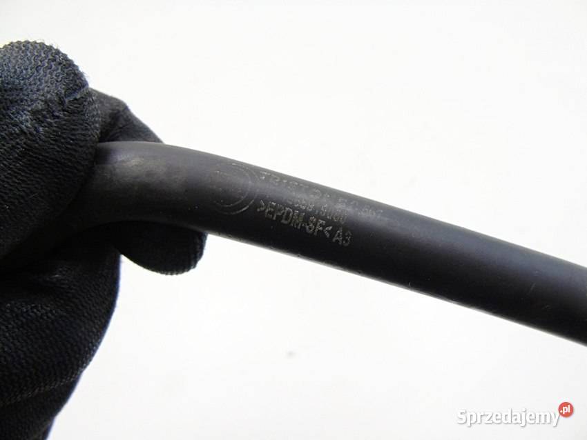 WĄŻ PRZEWÓD RURKA WODY 20 D JTD MJET DUCATO 3 Sosnowiec