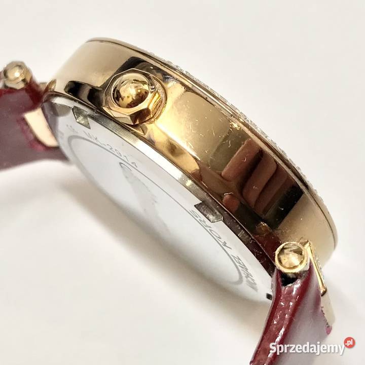 Michael Kors MK2914 zegarek damski złoty Warszawa