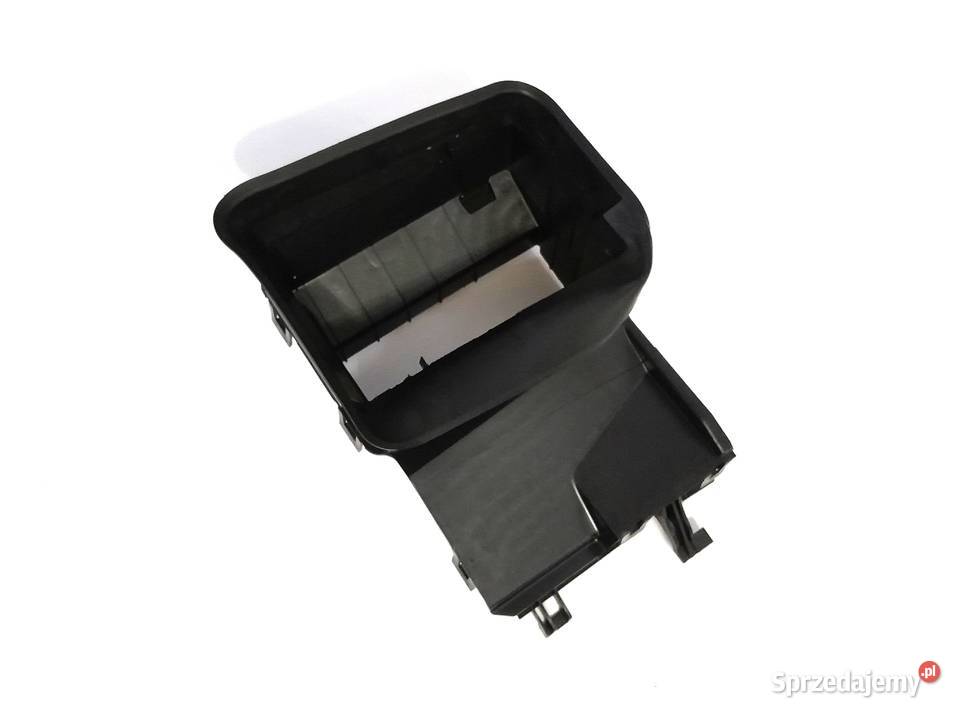 NOWY WLOT OBUDOWA INTERCOOLERA CLIO IV CAPTUR Kalisz