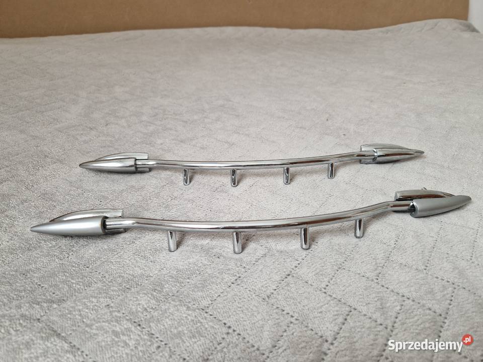 wieszak uchwyt metalowy kuchenny łazienkowy na Pozostałe małopolskie Kraków