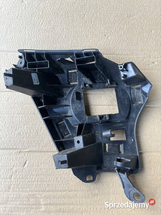 PEUGEOT 308 III 21 MOCOWANIE ŚLIZG ZDERZAKA osobowe Międzychód