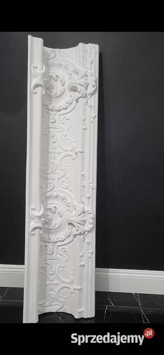 Sztukateria gipsowa Sztukaterie gipsowe gips