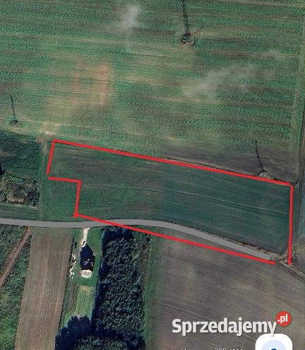 Działki budowlane 110 m Uniegoszcz