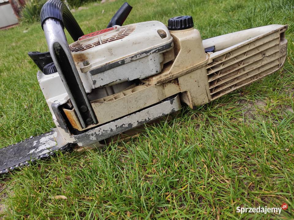 Stihl AV024 stan Spalinowe Gliniany
