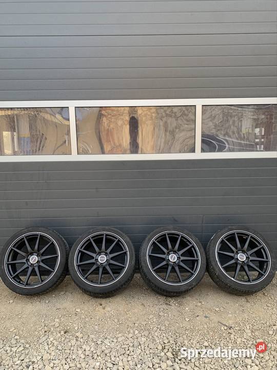 Felgi koła 85x19 5x112