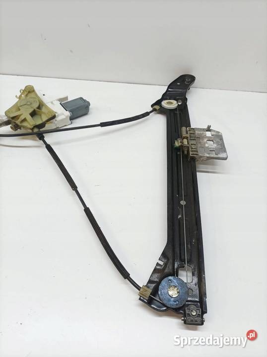 MECHANIZM SZYBY PRAWY PRZÓD S7 4G8837462B Audi Wyposażenie wnętrza sprzedam