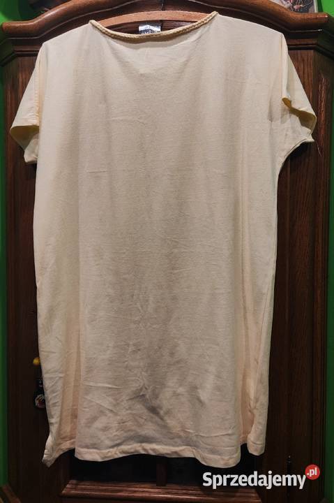 Koszulka nocna 100 bawełna BELOVED