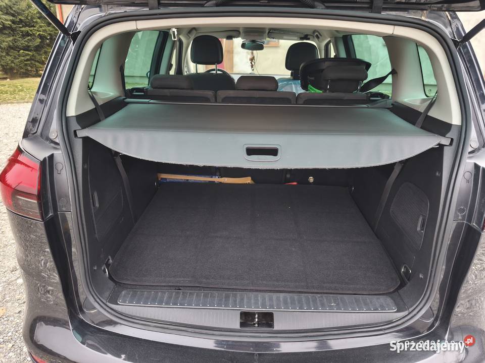 Sprzedam Auto Opel Zafira tourer 176km Tworkowa