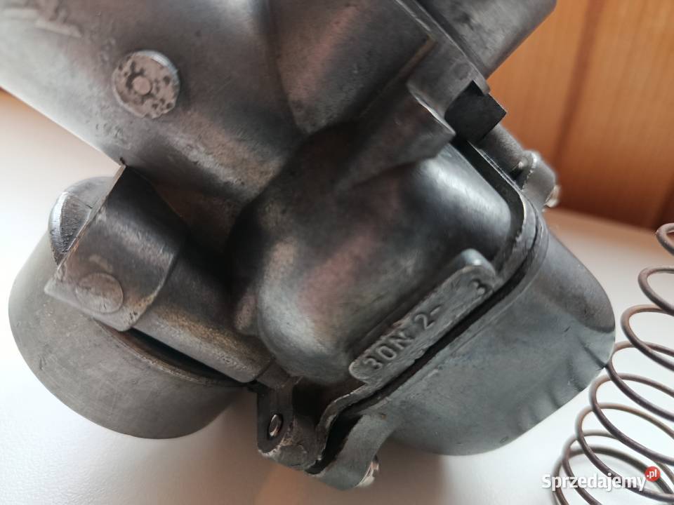 Gaźnik BVF 30N23 regeneracji 32mm średnica do kujawsko-pomorskie