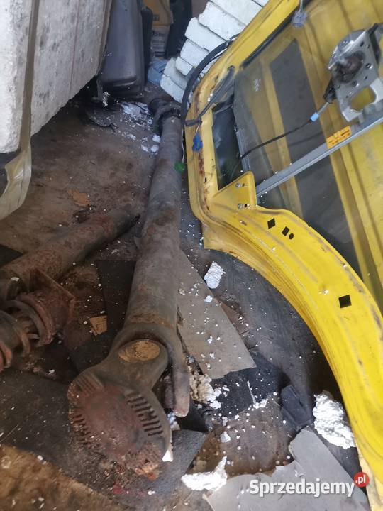 Drzwi atego Białystok