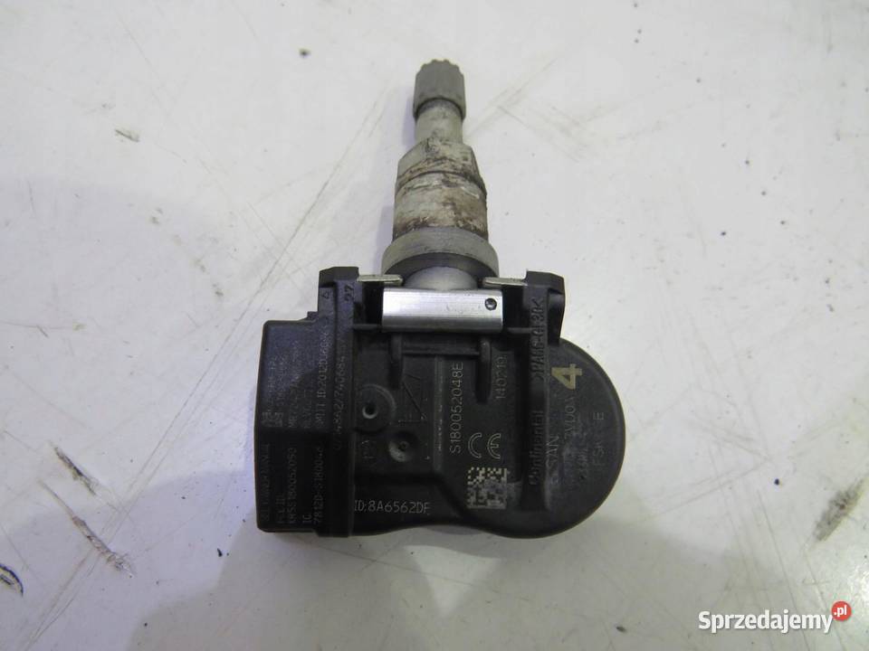 CZUJNIK CIŚNIENIA POWIETRZA QASHQAI J11 16 DCI osobowe