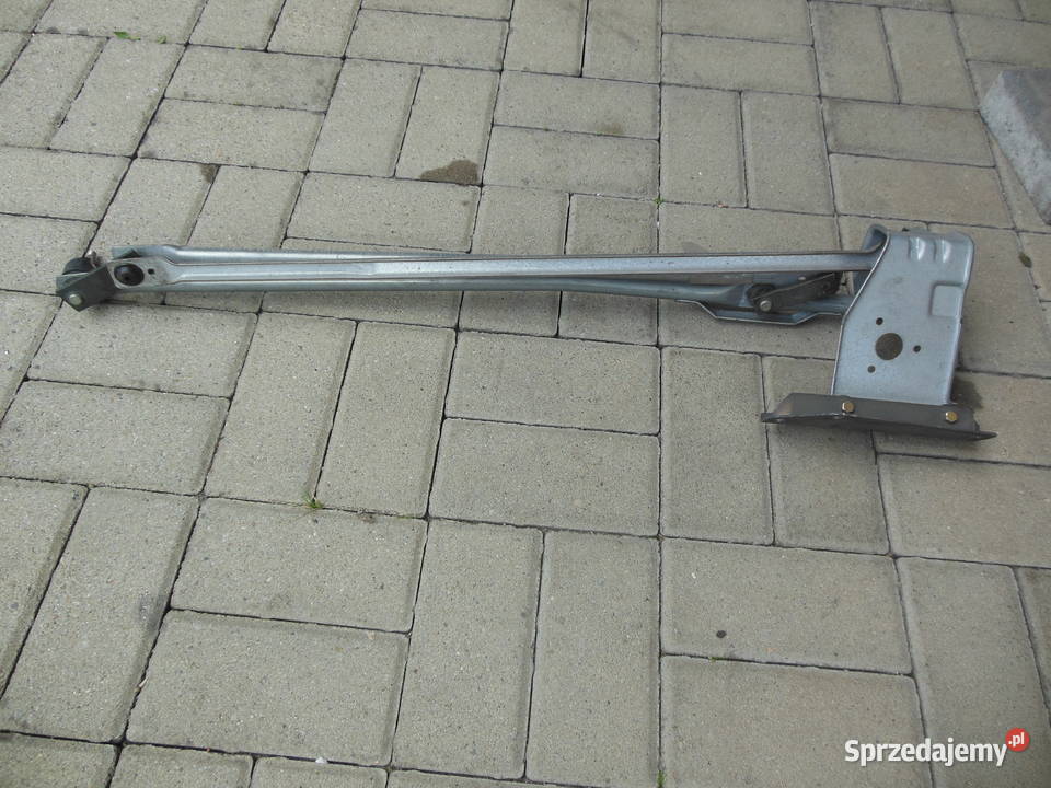 MECHANIZM WYCIERACZEK PRZÓD DUCATO BOXER JUMPER śląskie Kozy