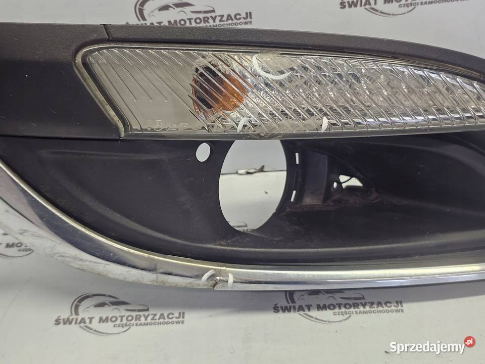 OPEL ASTRA J LIFT 13r kierunkowskaz prawy przód Kierunkowskazy Oświetlenie Kielce sprzedam