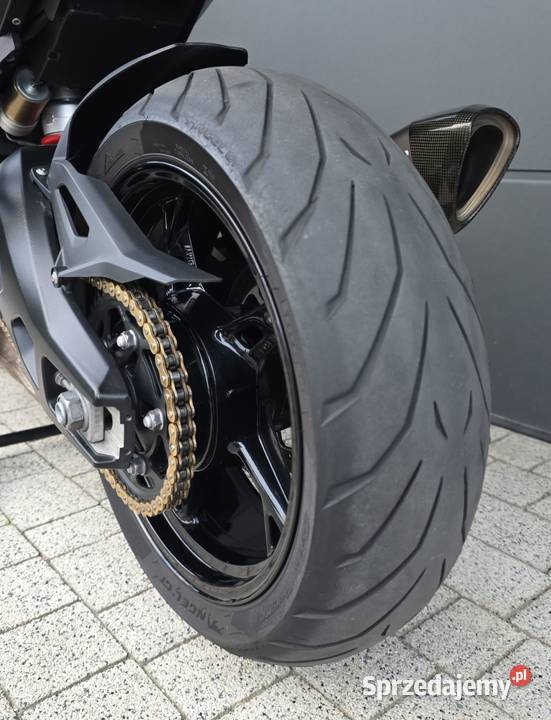 BMW S1000XR 2021r 45600 Triple Black Ożarów Mazowiecki