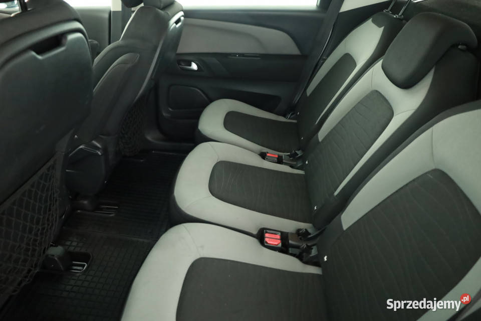 Citroen C4 Picasso 16 HDi tempomat mazowieckie