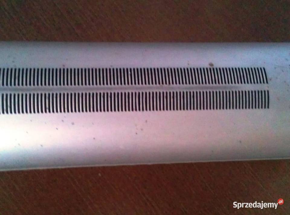 Lance rury palnik Schfer DGxEco Brtje DeDietrich Rokietnica sprzedam