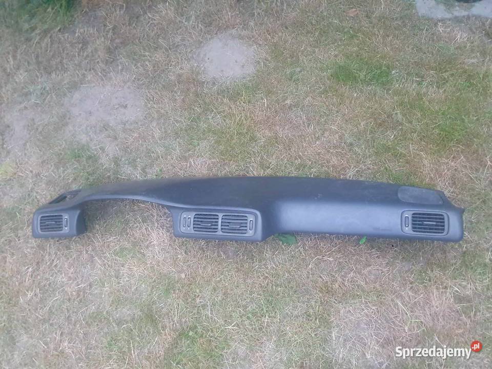 Kratka nawiewu środkowa Volvo s70 v70 I 9600 c70 osobowe Kraków
