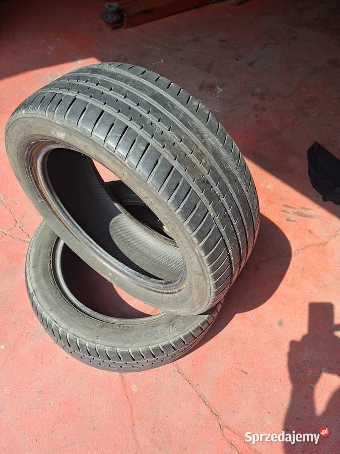 Opony 1955015r HANKOOK VENTUS S1 EVO nie Rybnik