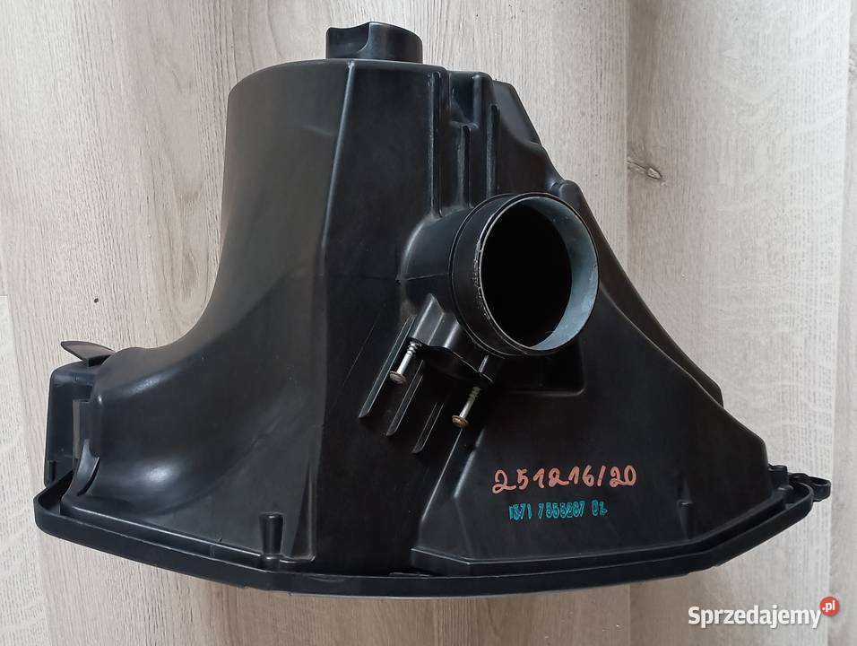 Obudowa Filtra Powietrza BMW E90 3 Filtr KN Mierzęcice