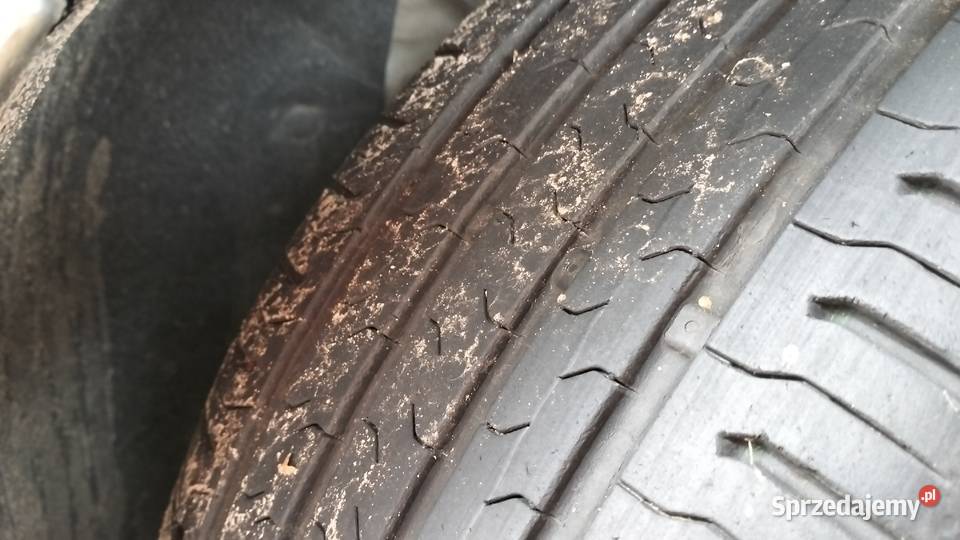 Peugeot 407 22 LPGUszkodzony silnik