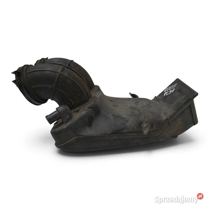WLOT POWIETRZA DOLOT Honda CBR 600 600F F3 PC31 lubelskie Chełm