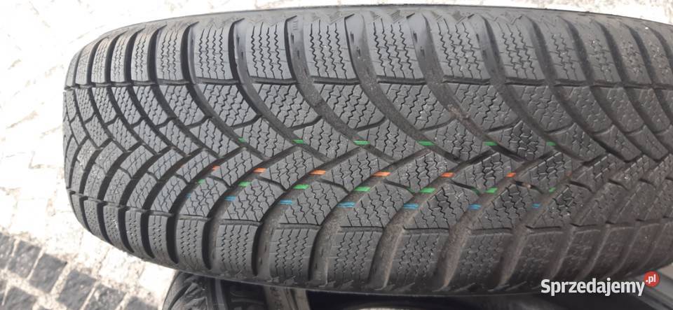 Opony zimowe 19560 18 XL SPEEDGRIP 5 Iwkowa