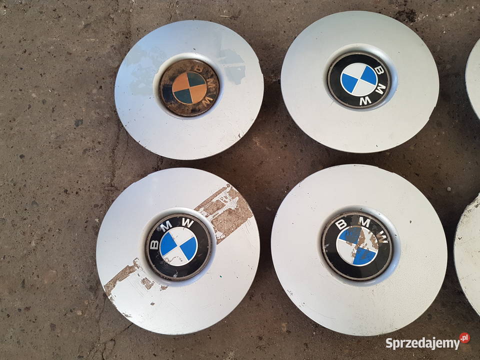 BMW E34 E32 KOLPAK DEKIELEK ZASLEPKA FELGI Turkowice sprzedam