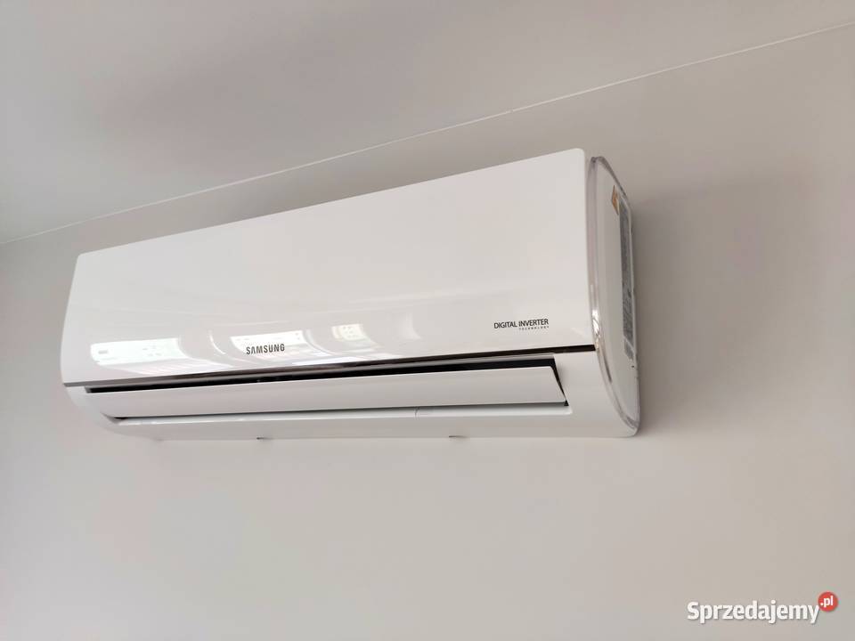 Klimatyzator Augustów Olecko Gołdap Ełk Suwałki sprzedam