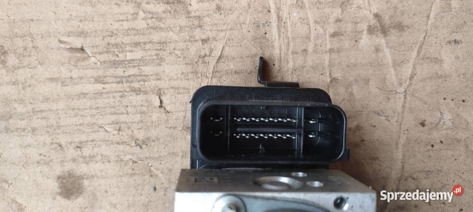 VULCAN 650 S 21R POMPA HAMULCA HAMULCOWA ABS łódzkie Łódź