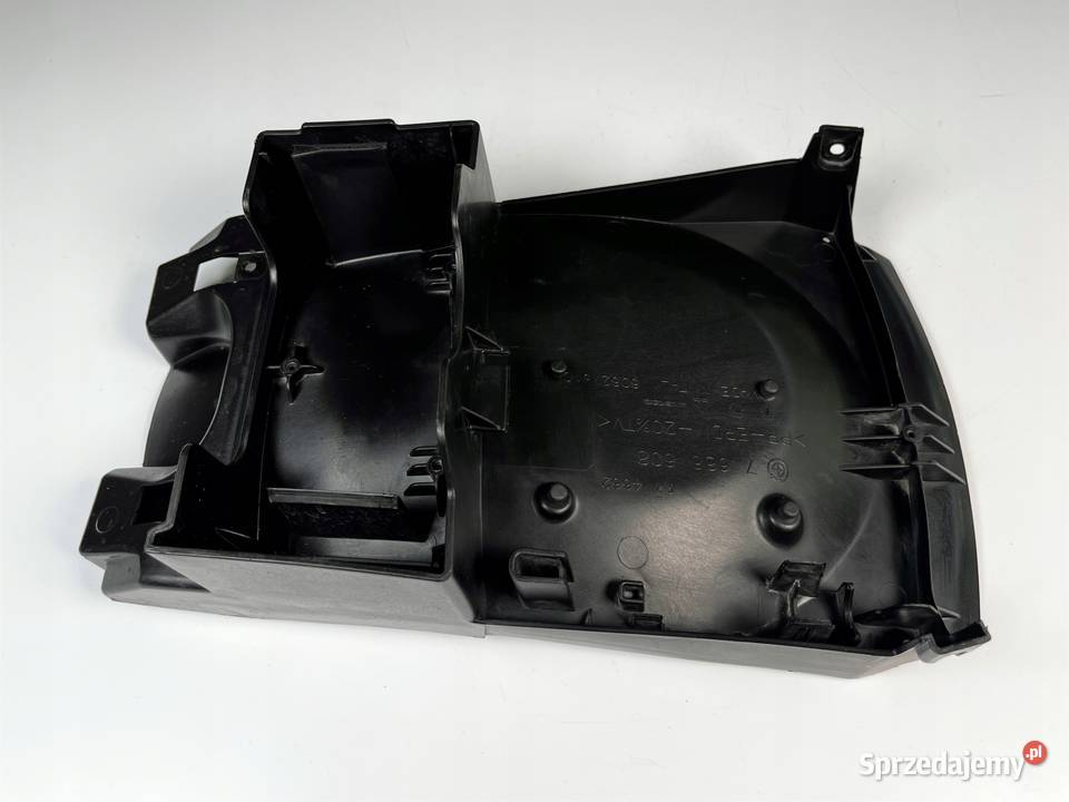 BMW K 1200 1300 R K43 05 Nadkole Błotnik Łobżenica