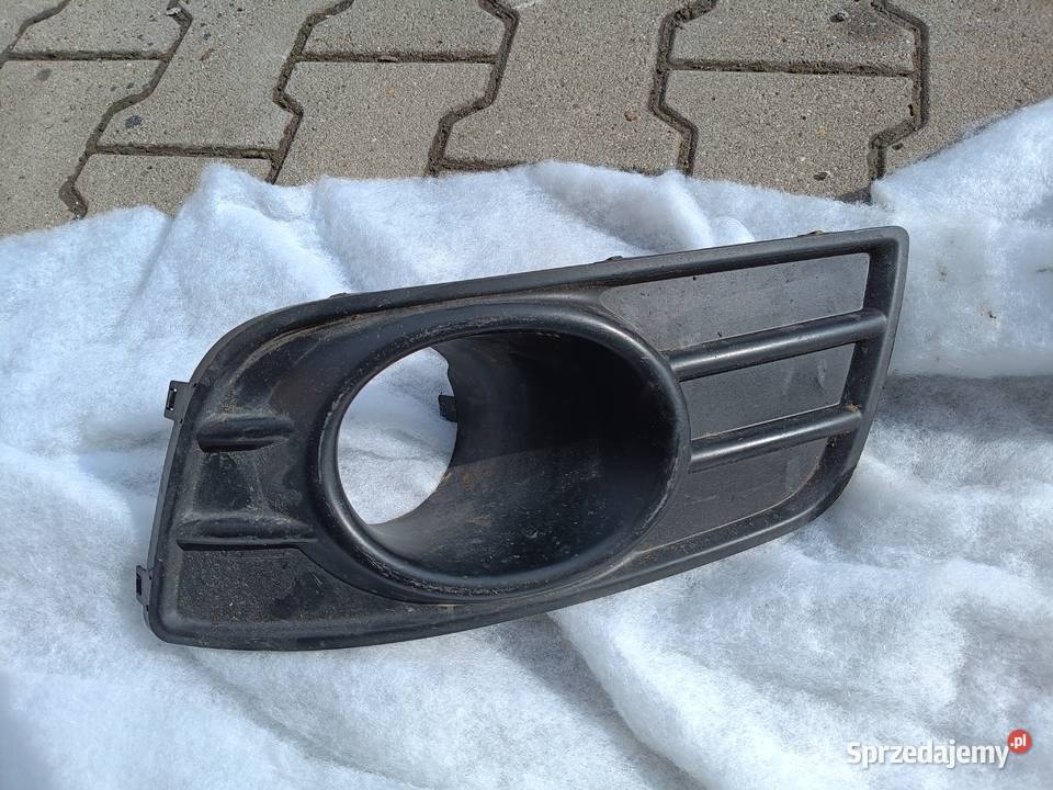 Suzuki SX4 lift 09 kratka zderzaka 7175255l0 L osobowe podkarpackie Krosno